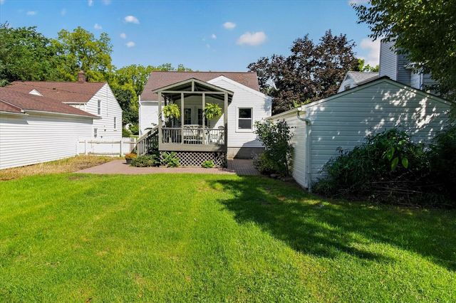 1995 Midvale Avenue, Ypsilanti, MI 48197