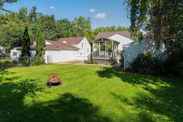 1995 Midvale Avenue, Ypsilanti, MI 48197