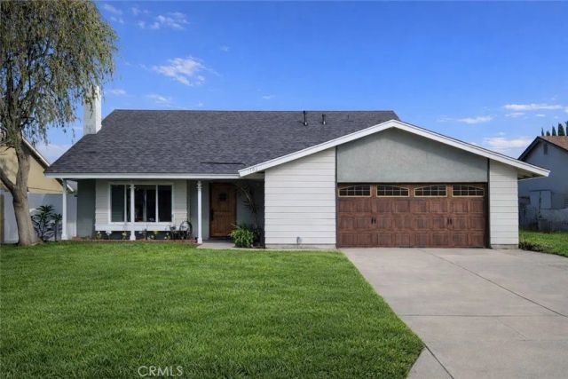 1183 Via Santiago, Corona, CA 92882
