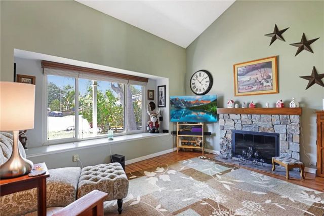 1183 Via Santiago, Corona, CA 92882