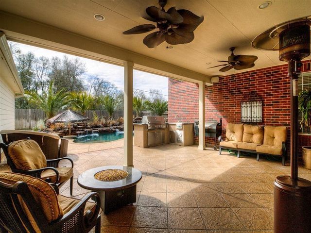 26407 Ridgefield Park Lane, Cypress, TX 77433