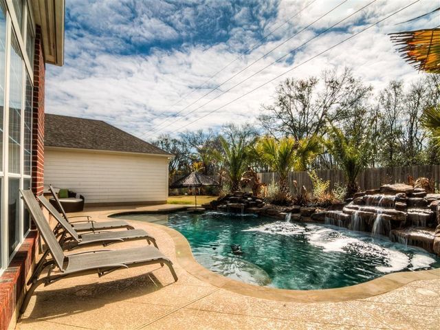 26407 Ridgefield Park Lane, Cypress, TX 77433