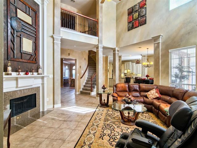 26407 Ridgefield Park Lane, Cypress, TX 77433
