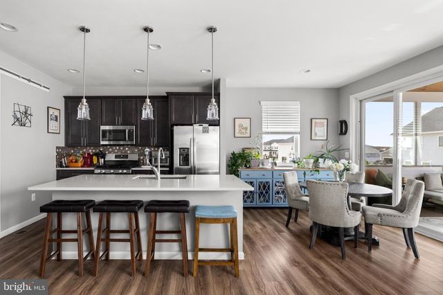 124 NATHAN DR, Stephens City, VA 22655