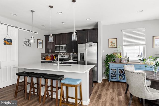 124 NATHAN DR, Stephens City, VA 22655