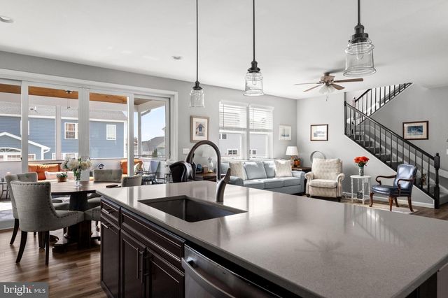 124 NATHAN DR, Stephens City, VA 22655