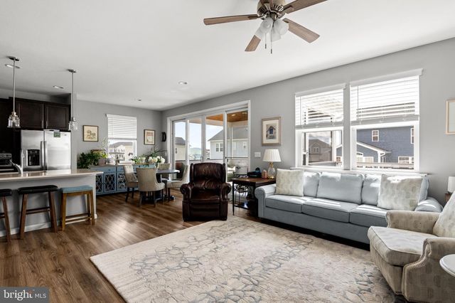 124 NATHAN DR, Stephens City, VA 22655