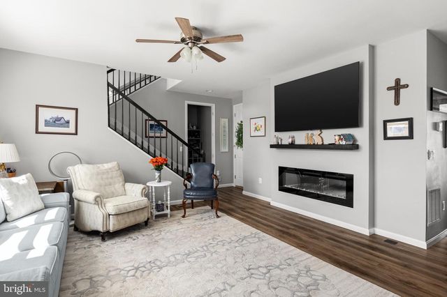 124 NATHAN DR, Stephens City, VA 22655