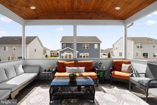 124 NATHAN DR, Stephens City, VA 22655