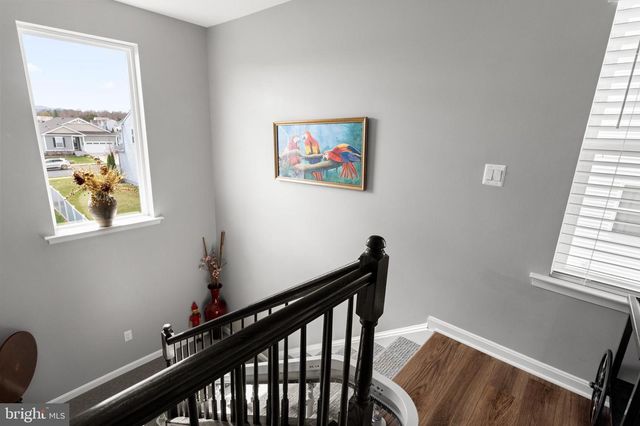 124 NATHAN DR, Stephens City, VA 22655