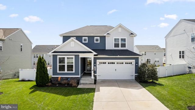 124 NATHAN DR, Stephens City, VA 22655