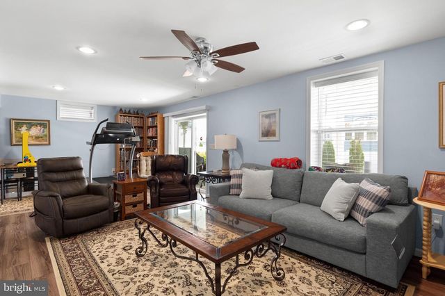 124 NATHAN DR, Stephens City, VA 22655