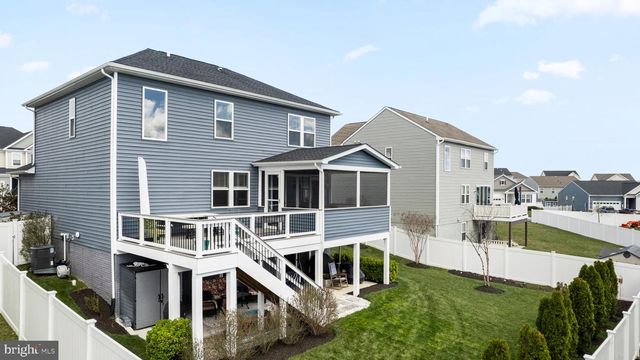 124 NATHAN DR, Stephens City, VA 22655