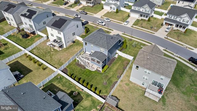 124 NATHAN DR, Stephens City, VA 22655