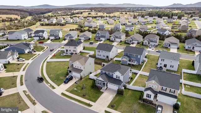 124 NATHAN DR, Stephens City, VA 22655