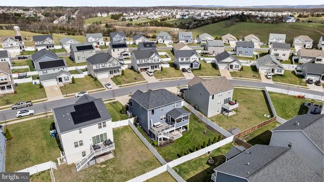 124 NATHAN DR, Stephens City, VA 22655