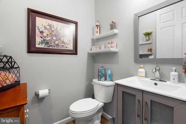 124 NATHAN DR, Stephens City, VA 22655