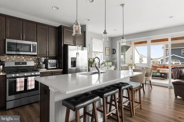 124 NATHAN DR, Stephens City, VA 22655