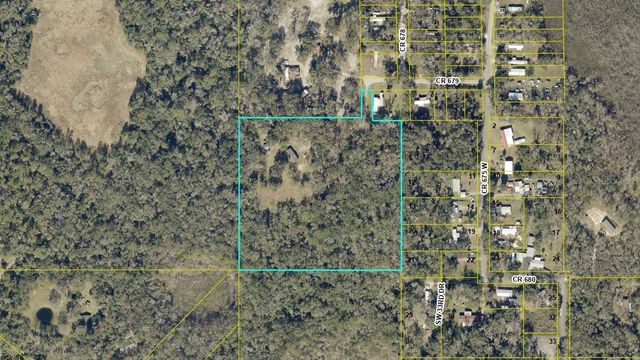 3415 CR 679, Webster, FL 33597