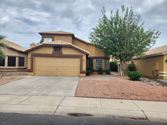 4320 E Morrow Drive, Phoenix, AZ 85050