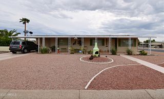 1027 S 96TH Place, Mesa, AZ 85208