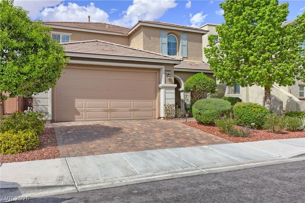 6781 Bristle Falls Street, Las Vegas, NV 89149 — photo 2