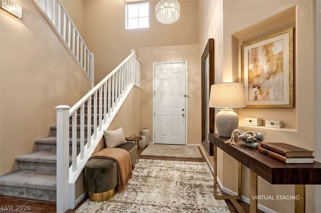 6781 Bristle Falls Street, Las Vegas, NV 89149 — photo 4