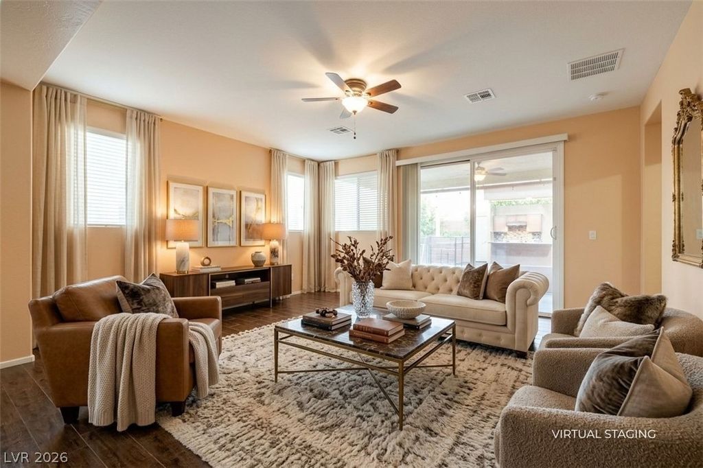 6781 Bristle Falls Street, Las Vegas, NV 89149 — photo 5