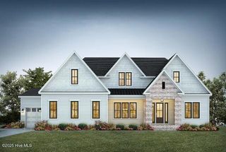 565 Nelson Way, Pinehurst, NC 28374