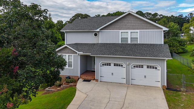82 Edgewater Drive, Ringgold, GA 30736