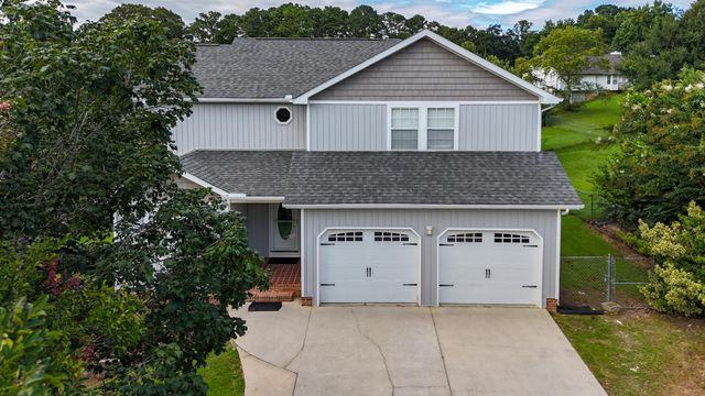 82 Edgewater Drive, Ringgold, GA 30736