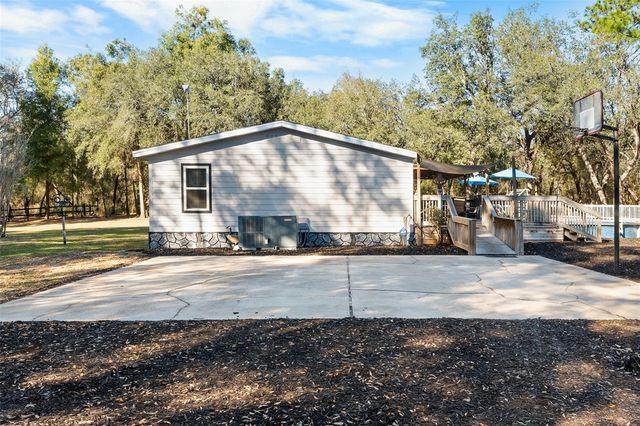 14744 NOTTINGHAM TRAIL, Hudson, FL 34669