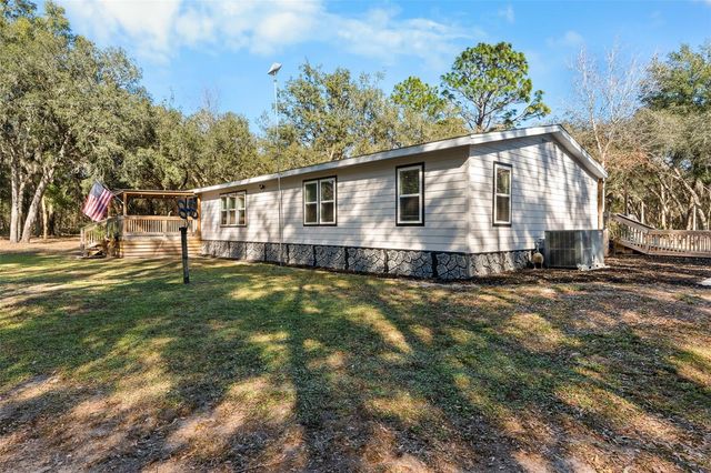 14744 NOTTINGHAM TRAIL, Hudson, FL 34669