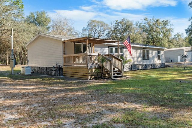 14744 NOTTINGHAM TRAIL, Hudson, FL 34669