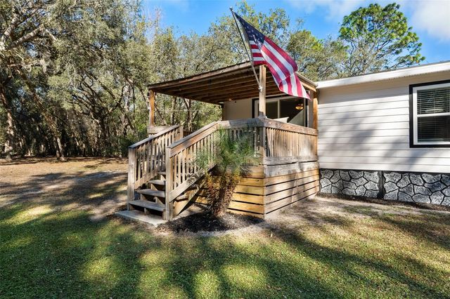 14744 NOTTINGHAM TRAIL, Hudson, FL 34669