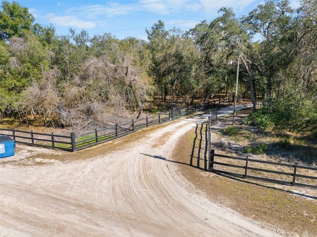 14744 NOTTINGHAM TRAIL, Hudson, FL 34669