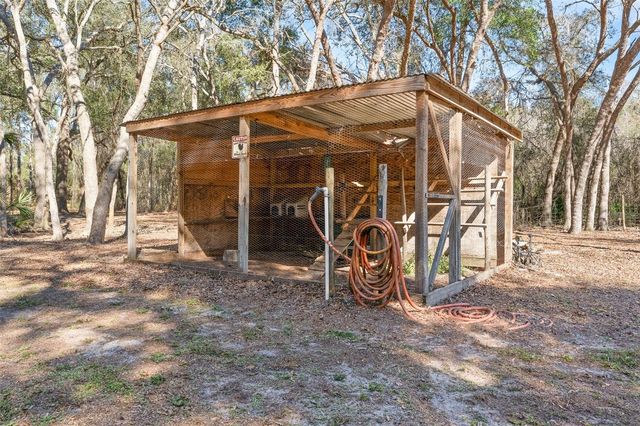 14744 NOTTINGHAM TRAIL, Hudson, FL 34669