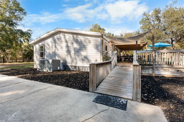 14744 NOTTINGHAM TRAIL, Hudson, FL 34669