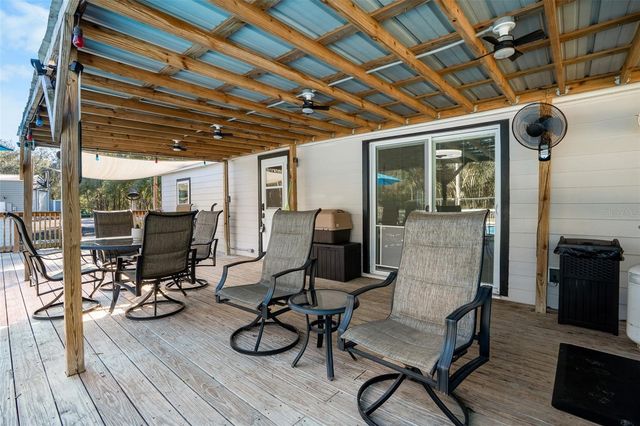 14744 NOTTINGHAM TRAIL, Hudson, FL 34669