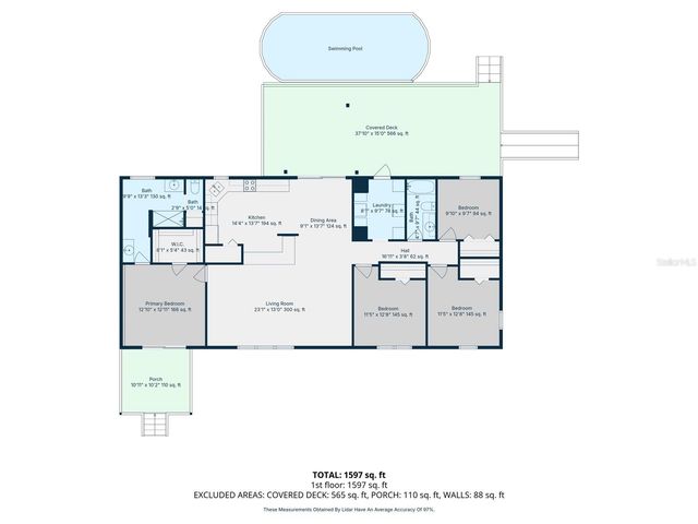 14744 NOTTINGHAM TRAIL, Hudson, FL 34669