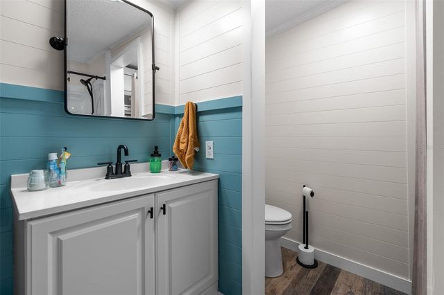 14744 NOTTINGHAM TRAIL, Hudson, FL 34669