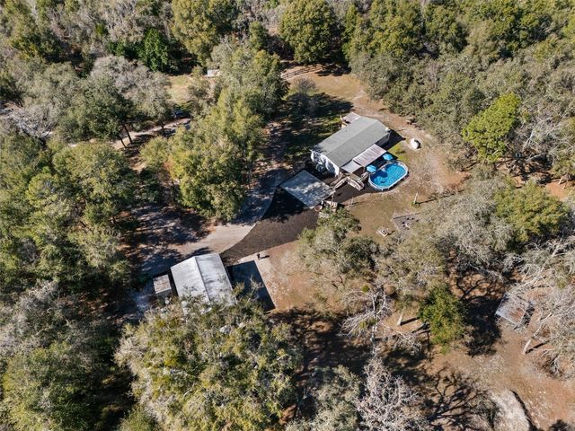 14744 NOTTINGHAM TRAIL, Hudson, FL 34669