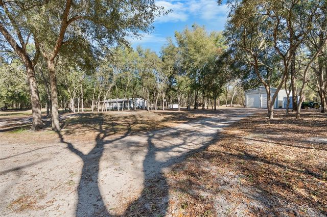 14744 NOTTINGHAM TRAIL, Hudson, FL 34669