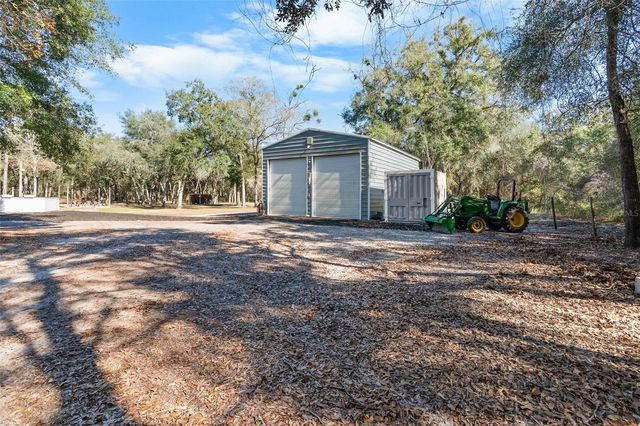 14744 NOTTINGHAM TRAIL, Hudson, FL 34669