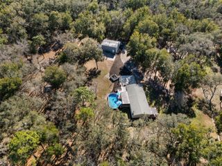 14744 NOTTINGHAM TRAIL, Hudson, FL 34669