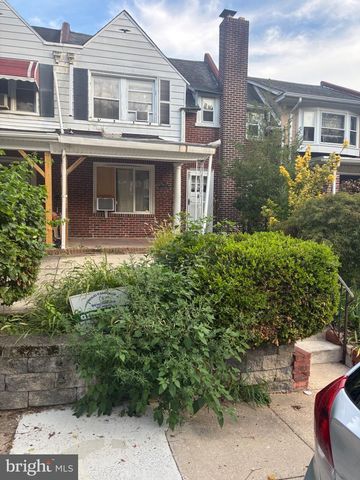 6612 LOTUS RD, Philadelphia, PA 19151