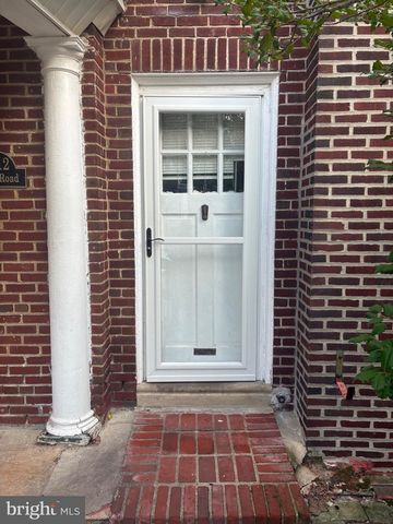 6612 LOTUS RD, Philadelphia, PA 19151