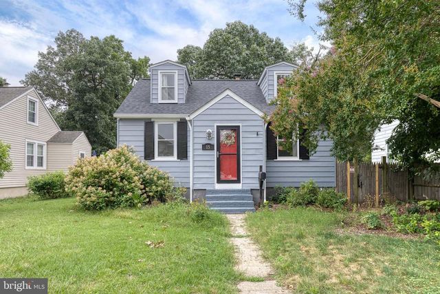 15 GEORGIA AVE NW, Glen Burnie, MD 21061