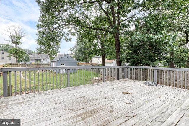 15 GEORGIA AVE NW, Glen Burnie, MD 21061