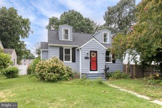 15 GEORGIA AVE NW, Glen Burnie, MD 21061